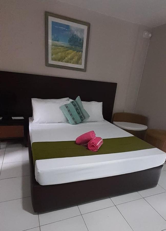 Mr Holidays Hotel Balabag  Kültér fotó