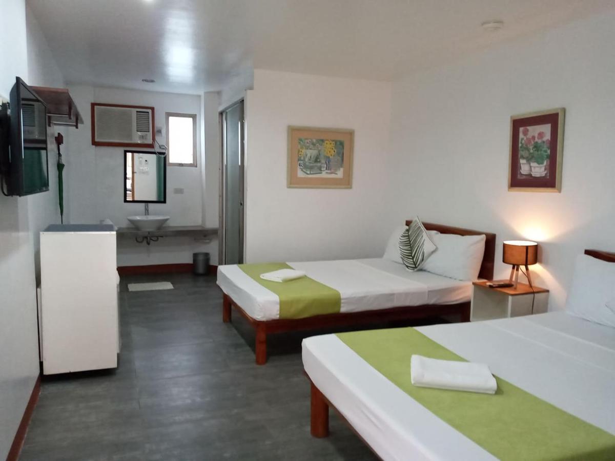 Mr Holidays Hotel Balabag  Kültér fotó
