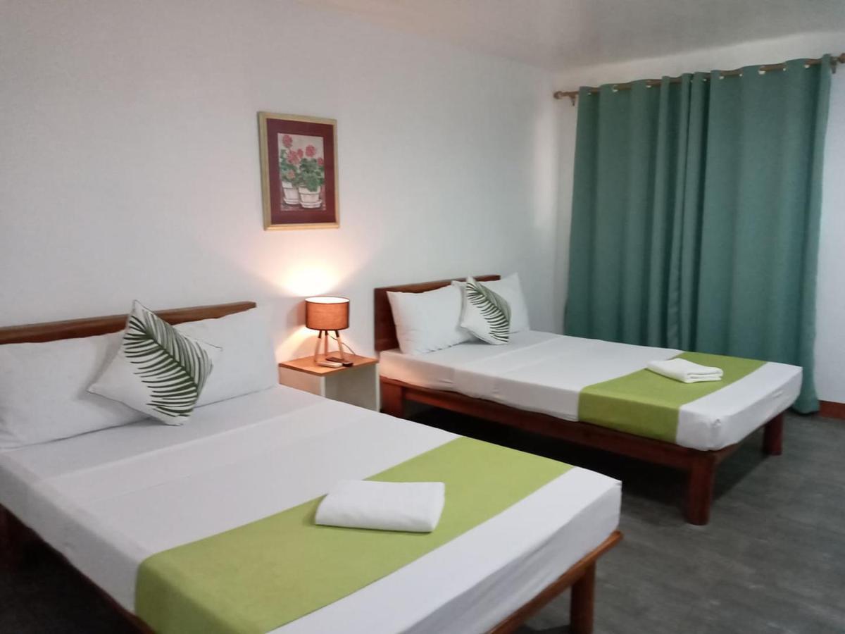 Mr Holidays Hotel Balabag  Kültér fotó