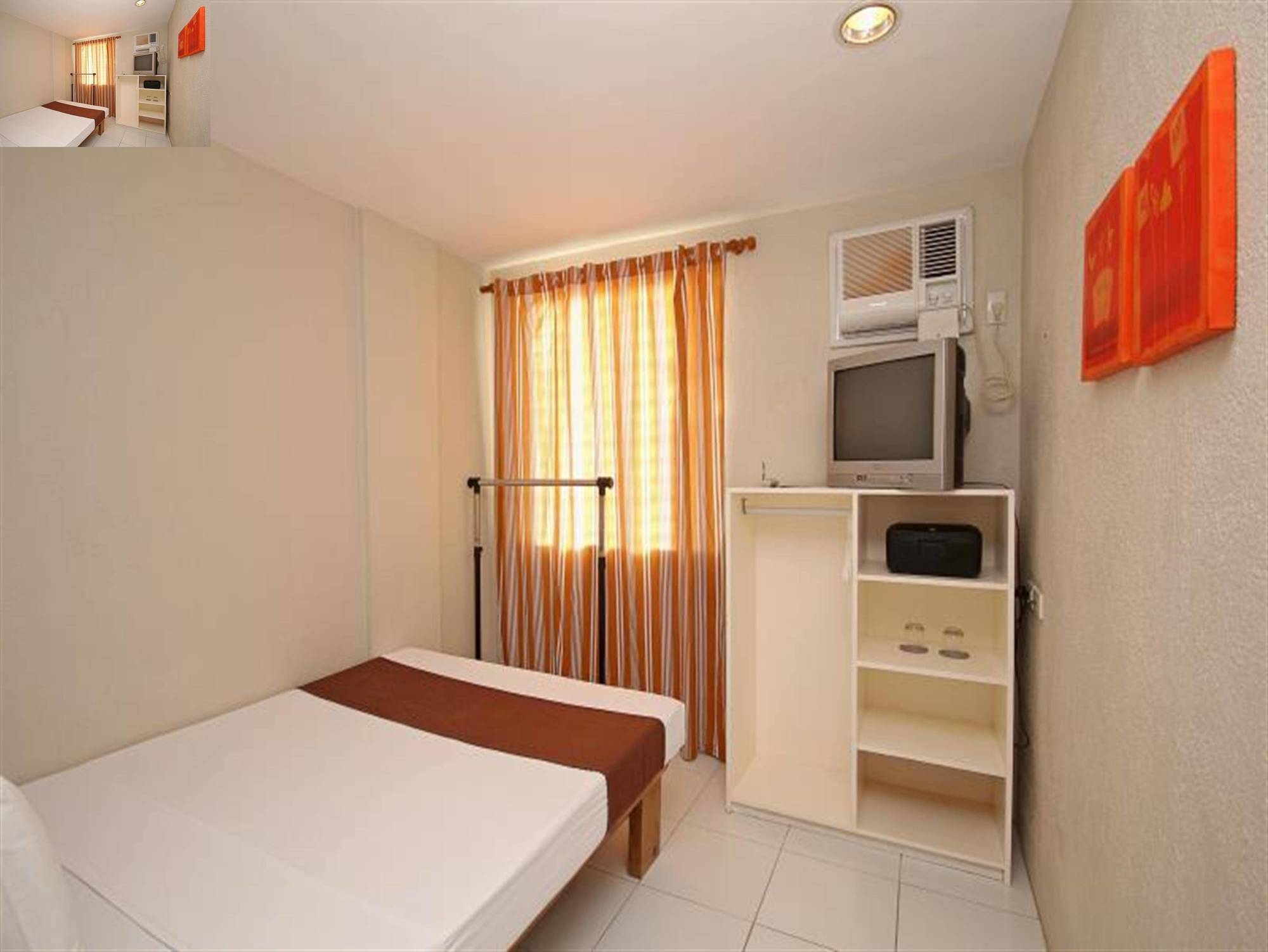 Mr Holidays Hotel Balabag  Kültér fotó