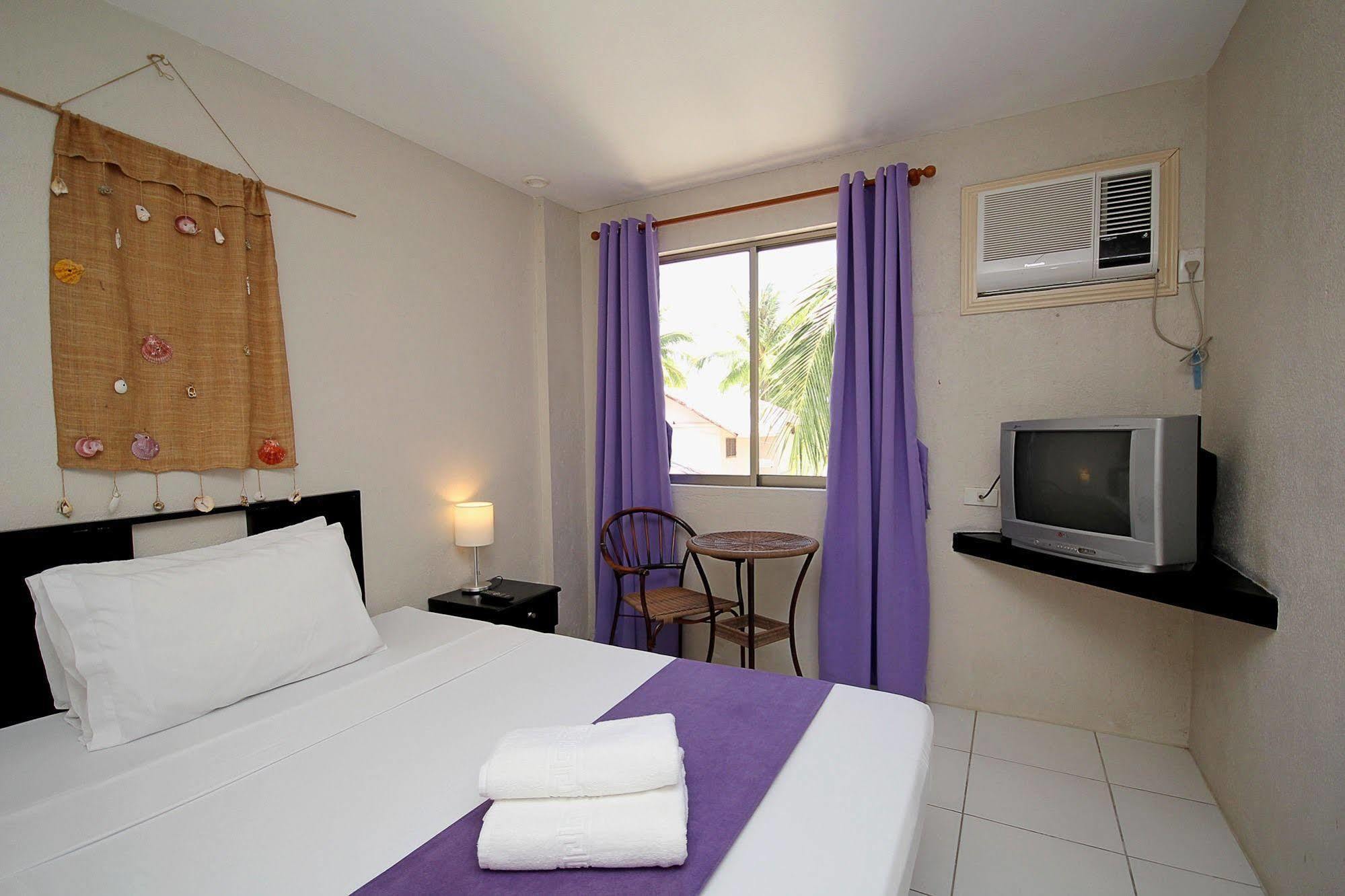 Mr Holidays Hotel Balabag  Kültér fotó