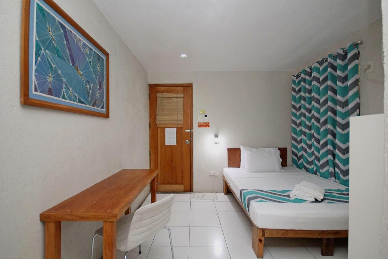Mr Holidays Hotel Balabag  Kültér fotó