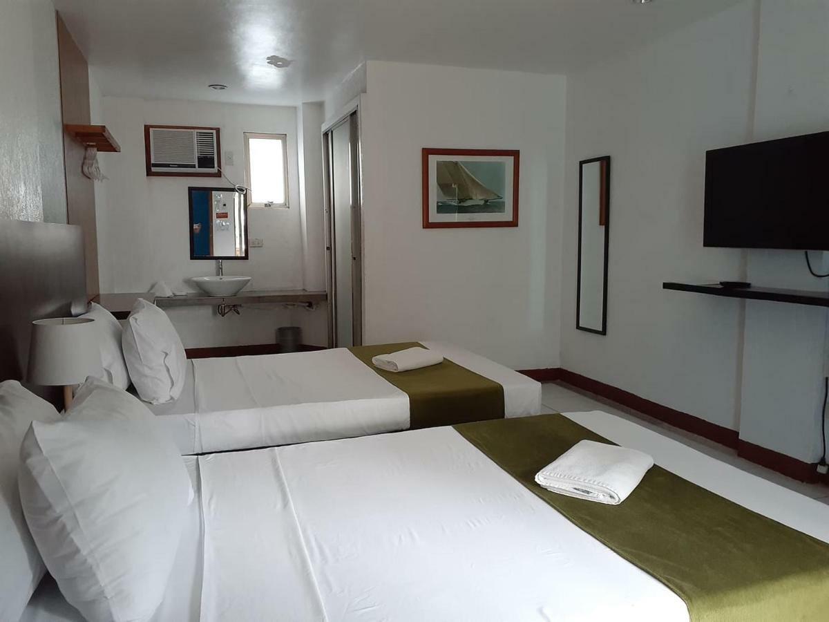 Mr Holidays Hotel Balabag  Kültér fotó